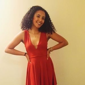 Meet your Posher, Erin